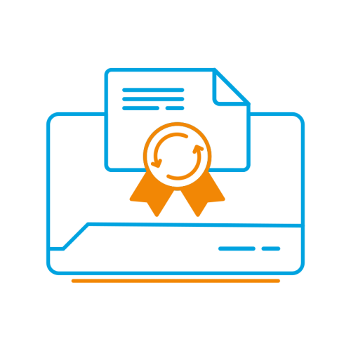 Odnowienie Podpisu Elektronicznego