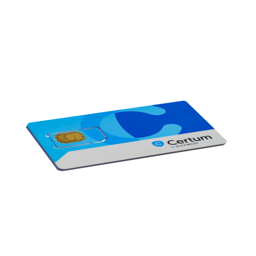 Podpis Elektroniczny Zestaw Mini - obrazek 2